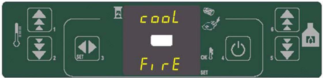 ARCO JESSICA - Chute de tension électrique - 1