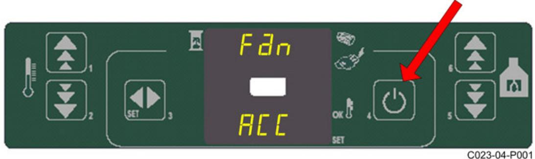 ARCO JESSICA - Allumage du poèle - 1