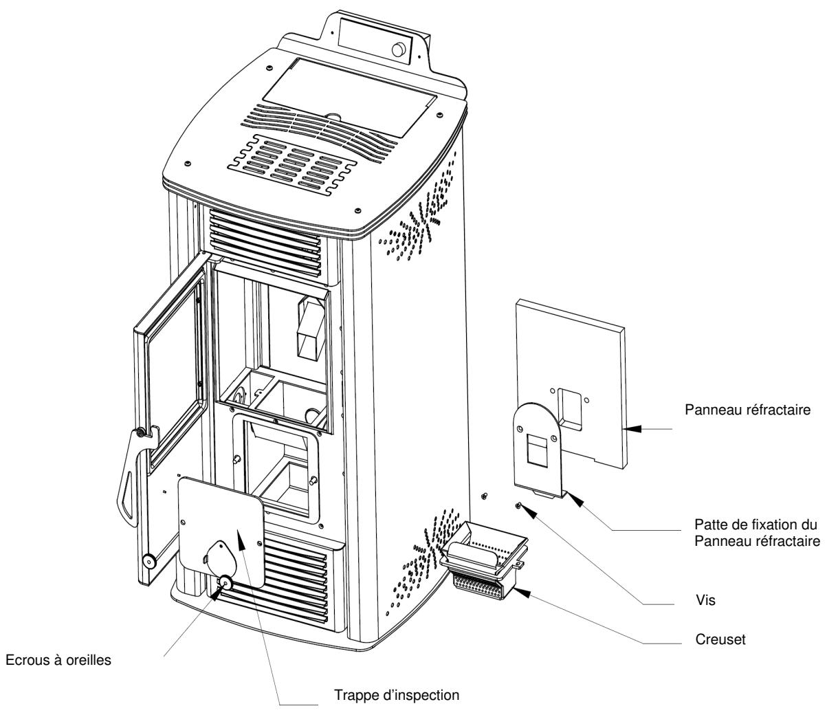 ARCO JESSICA - Entretien courant - 1