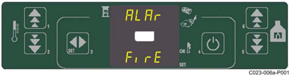 ARCO JESSICA - Enflammation - 2