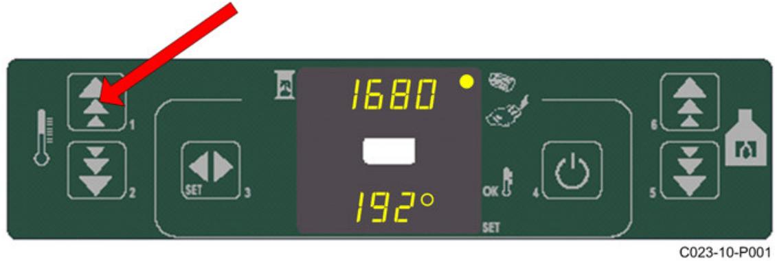 ARCO JESSICA - Poèle en travail - 3