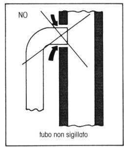 ARCO JESSICA - Raccordement au conduit de fumées - 3