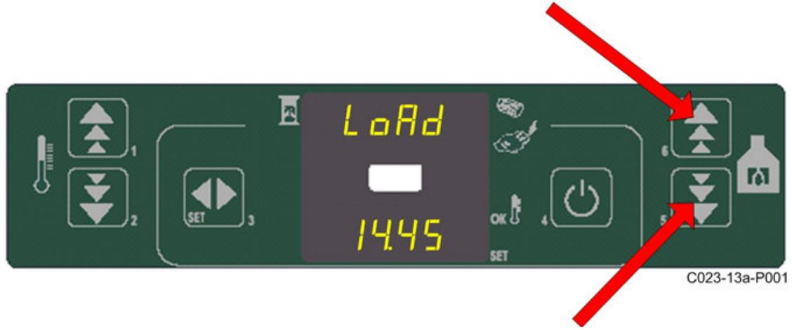 ARCO JESSICA - Chargementforcedepellets - 1