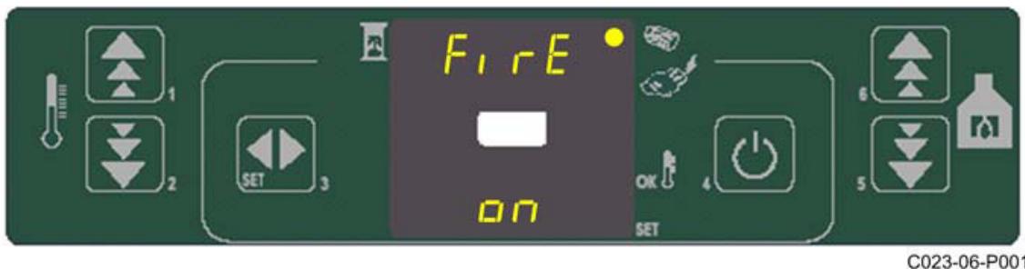 ARCO JESSICA - Enflammation - 1