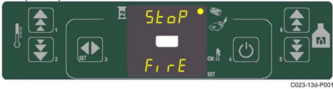 ARCO JESSICA - Nettoyage du creuset - 1