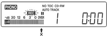 ION CD DIRECT - AUFNAHME - 3