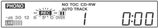 ION CD DIRECT - REGISTRAZIONE - 1