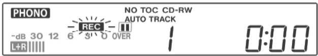 ION CD DIRECT - RECORDING - 1