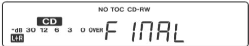 ION CD DIRECT - FINALISIEREN EINER CD - 1