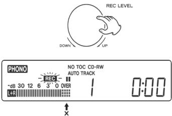 ION CD DIRECT - RECORDING - 2