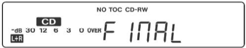 ION CD DIRECT - COMO FINALIZAR UN CD - 1