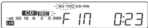 ION CD DIRECT - Finalisation d'un CD - 2