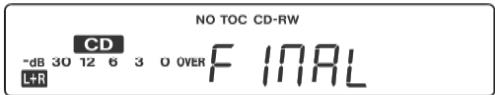 ION CD DIRECT - Finalisation d'un CD - 1