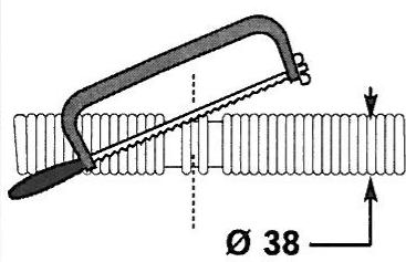 ZODIAC SP 100 - Pompe "SP 80 / SP 100 / SP 120" - 6