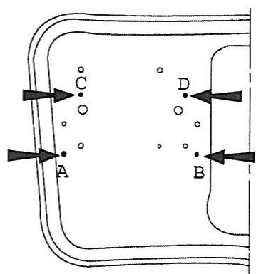 ZODIAC SP 100 - AVEC MENTION "P" - 7