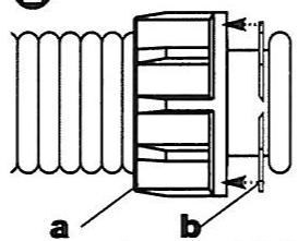 ZODIAC SP 100 - Pompe "SP 80 / SP 100 / SP 120" - 15