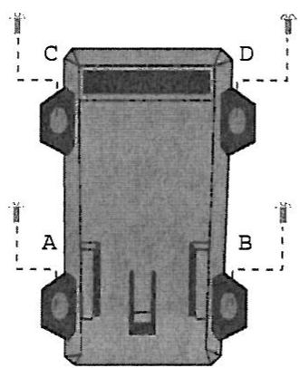 ZODIAC SP 100 - AVEC MENTION "P" - 8