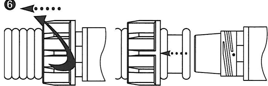 ZODIAC SP 100 - Pompe "SP 80 / SP 100 / SP 120" - 21
