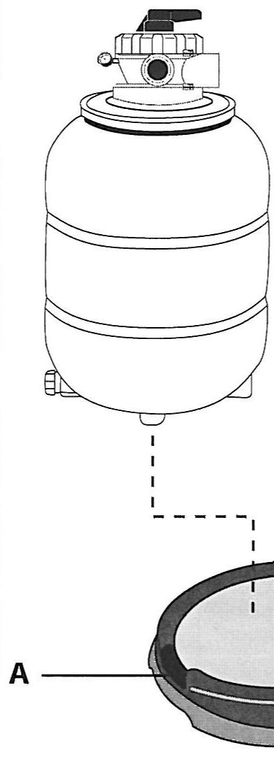 ZODIAC SP 100 - AVEC MENTION "P" - 1