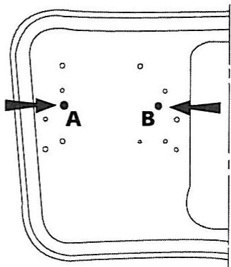 ZODIAC SP 100 - AVEC MENTION "P" - 11