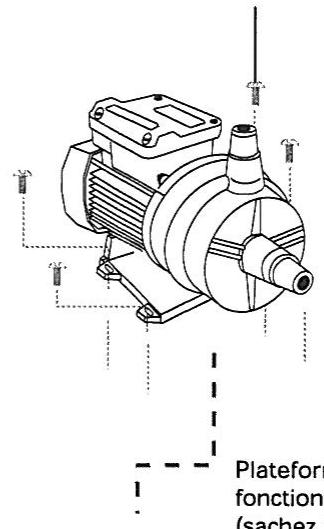 ZODIAC SP 100 - AVEC MENTION "P" - 2