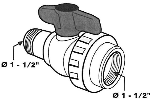 ZODIAC SP 100 - VAN - 1