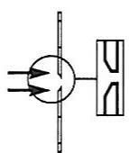 ZODIAC SP 100 - Pompe "SP 80 / SP 100 / SP 120" - 16