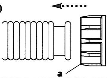 ZODIAC SP 100 - Pompe "SP 80 / SP 100 / SP 120" - 14
