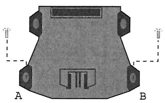 ZODIAC SP 100 - AVEC MENTION "P" - 3