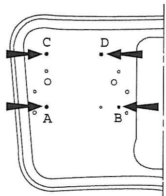 ZODIAC SP 100 - AVEC MENTION "P" - 9
