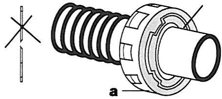 ZODIAC SP 100 - Pompe "SP 80 / SP 100 / SP 120" - 17