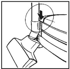 PROGRESS MAX2000TRI - Vervoeren en opbergen - 2