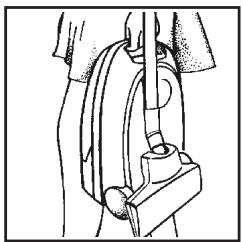 PROGRESS MAX2000TRI - Vervoeren en opbergen - 1