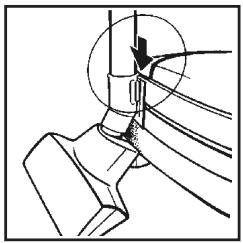 PROGRESS MAX2000TRI - Transportar y guardar el aparato - 2