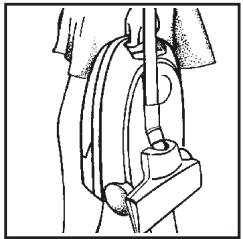 PROGRESS MAX2000TRI - Transportar y guardar el aparato - 1