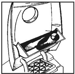 PROGRESS MAX2000TRI - Utilisation du suceur-brosse* - 1