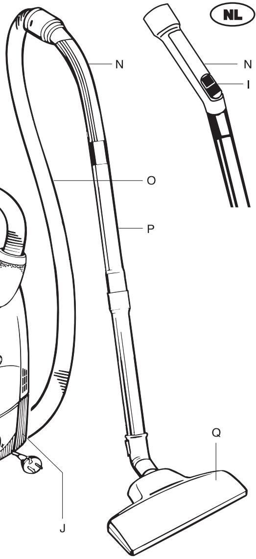 PROGRESS MAX2000TRI - .....le filtré papier est endommagé et le filtré de protection moteur devient sale - 3
