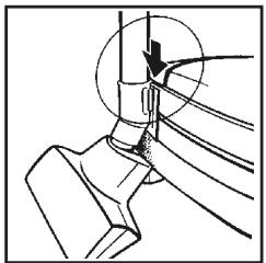 PROGRESS MAX2000TRI - Transportieren und Aufbewahren - 2