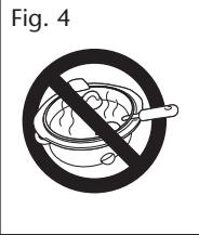 CROCK POT SCVS605A-CN - PREPARING YOUR CROCK-POT® SLOW COOKER FOR USE (CONT.) - 4