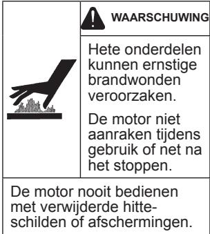 KOHLER CH 395 - VOORZICHTIG: - 6