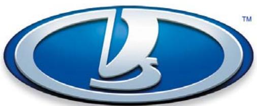 LADA PRIORA - Venez les découvrir chez votre distributeur Lada - 3