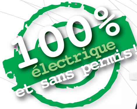 LIGIER BE SUN PROLINE - Proline - 5