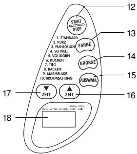 ELTA COOL TOUCH - KOHΦHΓΥPALUHA YCTPOIUCTBA - 3