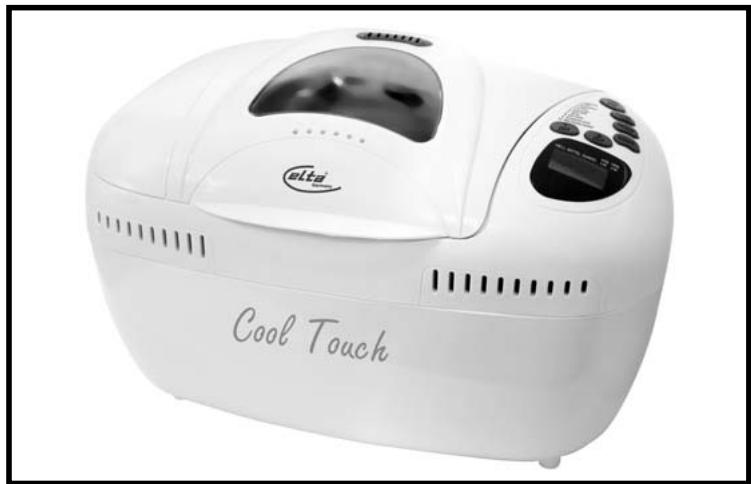 ELTA COOL TOUCH - 1