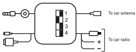 MR HANDSFREE STEREOBOOMM - Important! - 18
