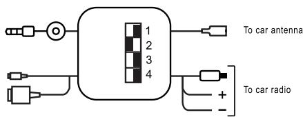 MR HANDSFREE STEREOBOOMM - Important! - 16