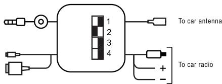 MR HANDSFREE STEREOBOOMM - Important! - 19