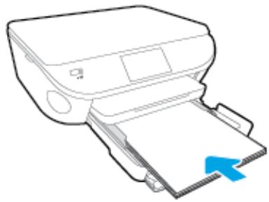 HP ENVY 5642 ALL-IN-ONE (B9S64A) - Charger du papier au format l'égal - 3