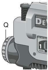 DEWALT DW735 - Tope de torque - 1