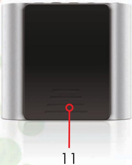 SWEEX MP601 - Baa - 1